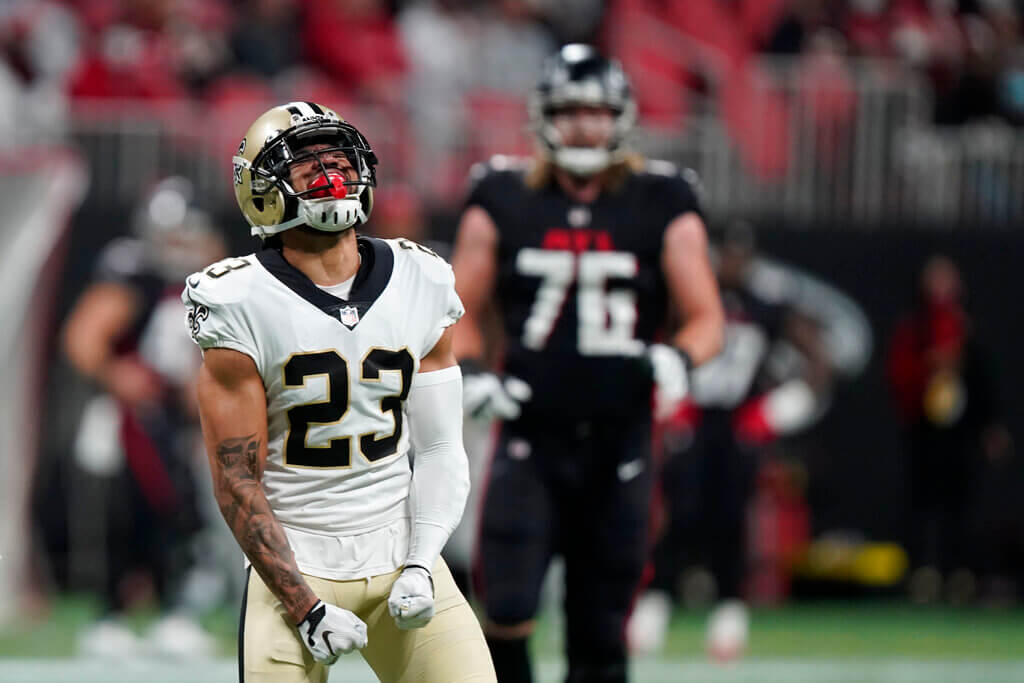 Top NFL Cornerbacks for the 2022 NFL Season