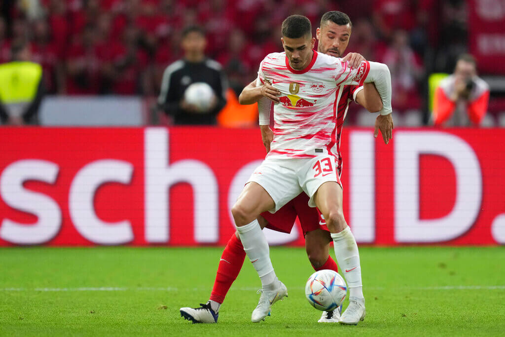 Wolfsburg vs RB Leipzig Predictions Picks Betting Odds Bundesliga Matchday 21 February 18, 2023