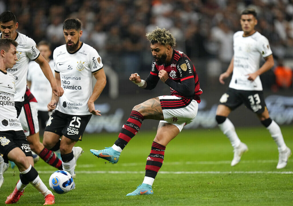 Flamengo vs Corinthians Predictions, Picks, and Odds