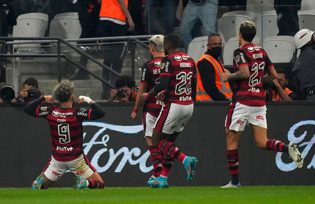 Flamengo vs Corinthians Predictions, Picks, and Odds