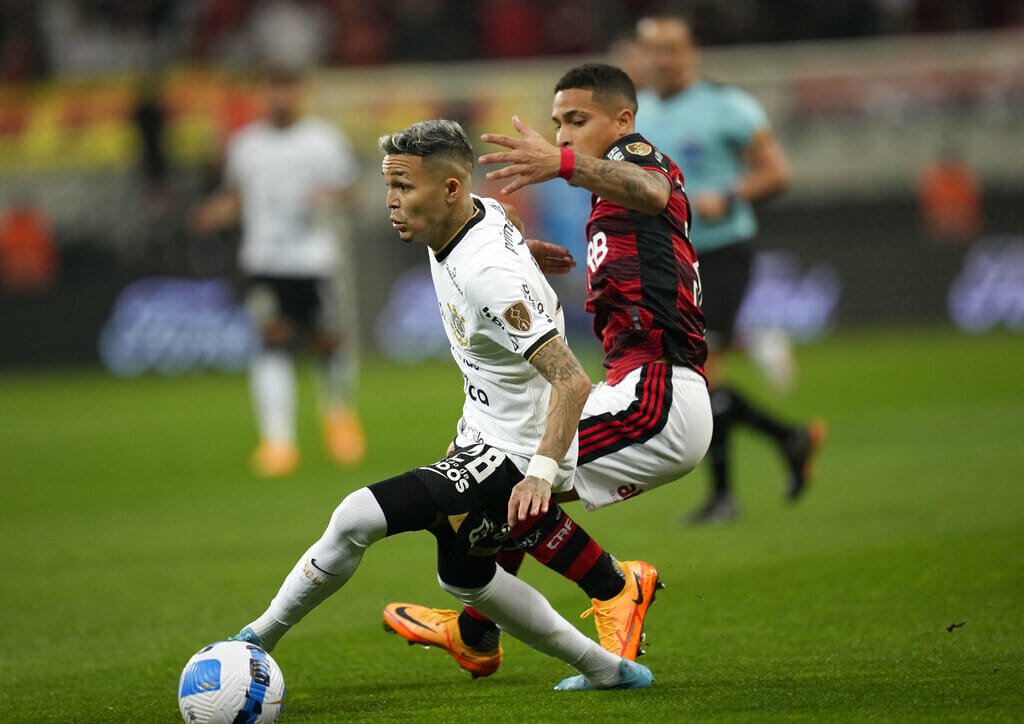 Flamengo vs Corinthians Predictions, Picks, and Odds