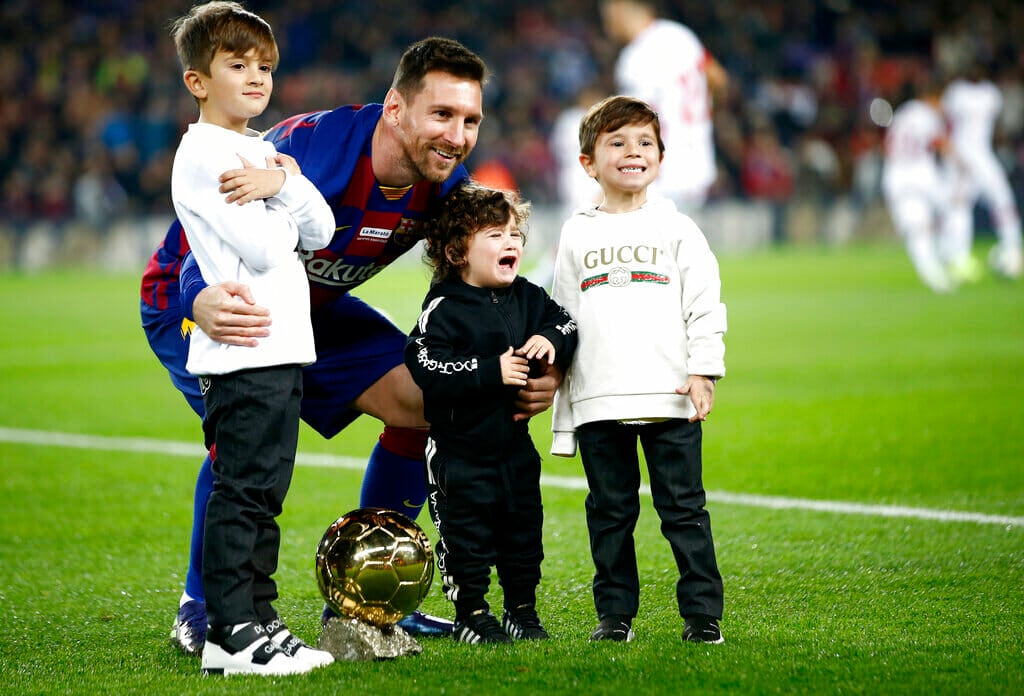 sons-of-lionel-messi