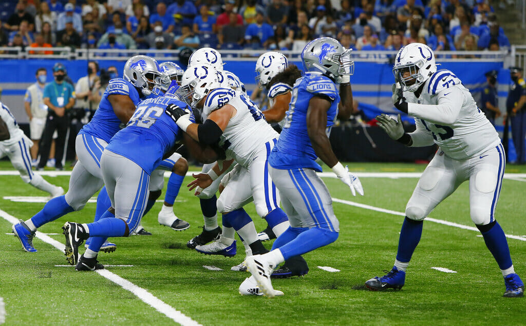 lions vs colts predictions picks betting odds