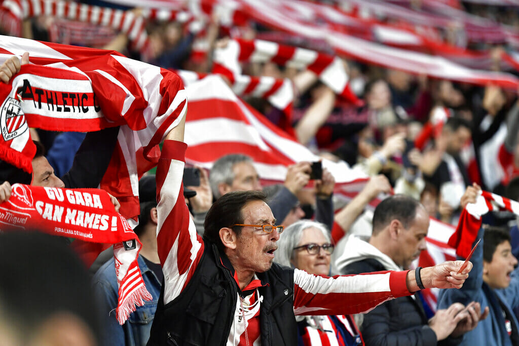 Spanish League's most winning teams in history