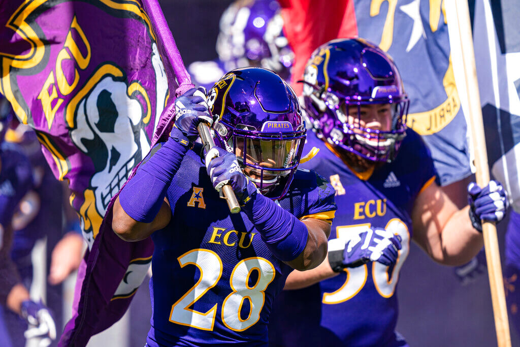 NC State vs East Carolina Predictions Picks Betting Odds