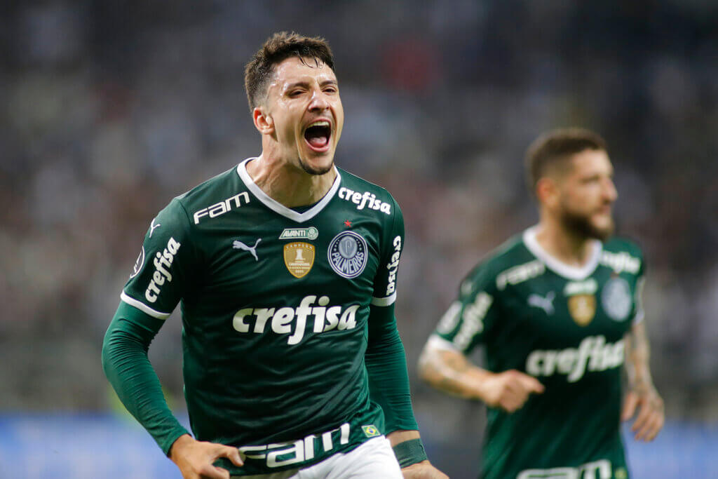 Santos vs Palmeiras pronóstico predicción previa cuotas apuestas Brasileirão jornada 7 20 mayo 2023