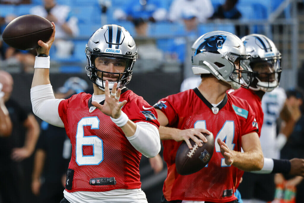 Panthers vs Patriots Predictions Picks Betting Odds