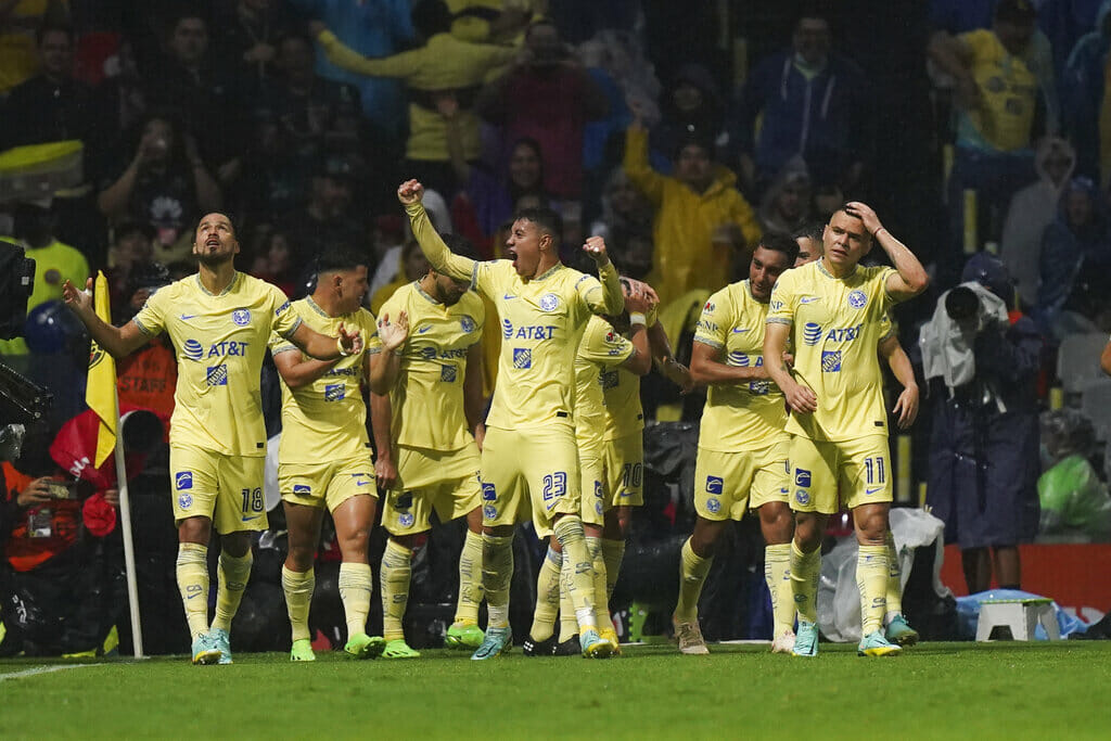 games to watch, predictions and predictions - Matchday 16 Liga MX - Querétaro vs América