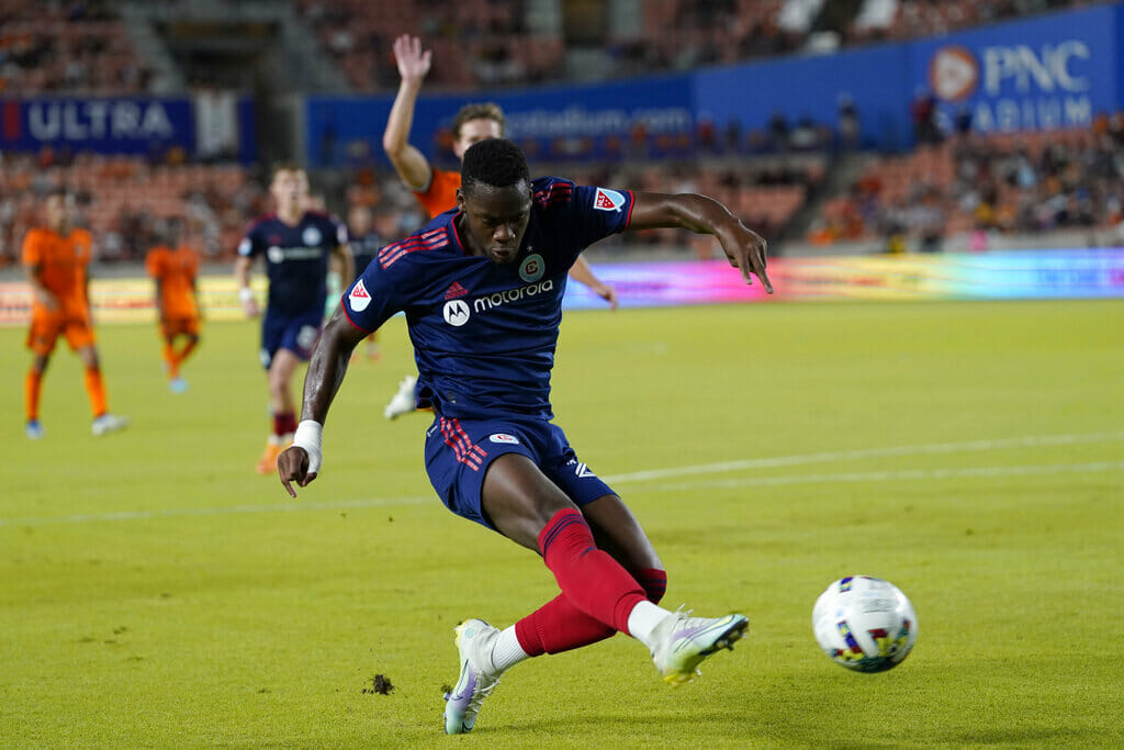 Partidos a seguir - Semana 26 de la MLS - Chicago Fire vs New York City FC