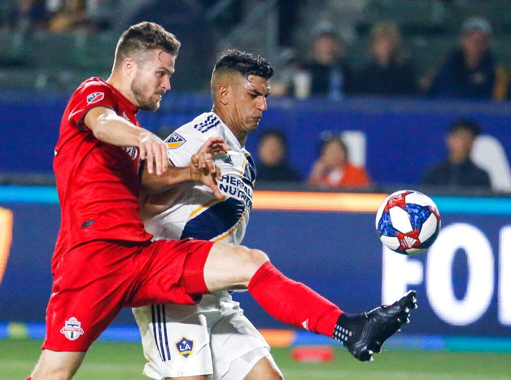 partidos-pronosticos-predicciones-Semana-28-de-la-MLS-Toronto-FC-vs-LA-Galaxy