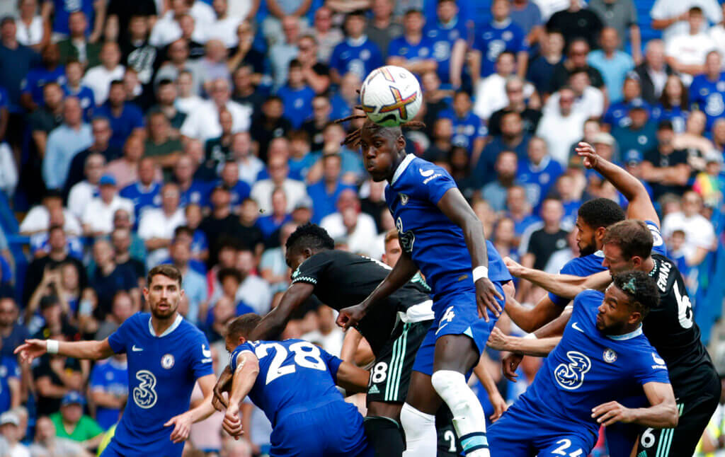 Predicciones Pronósticos Jornada 5 de Premier League 2022-2023