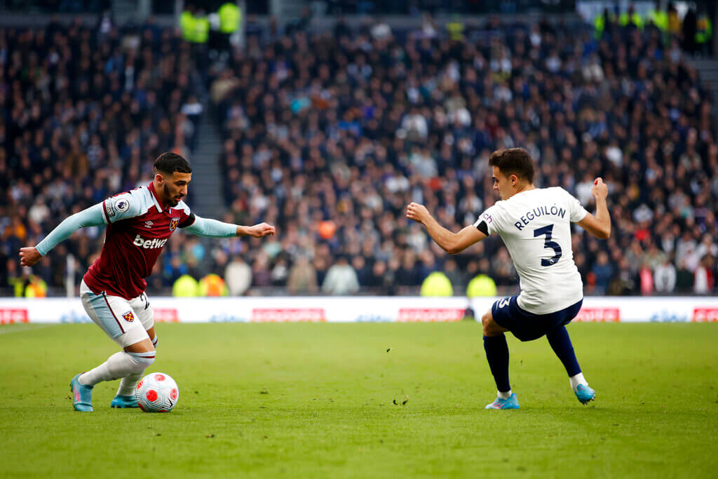 Predictions Matchday 5 of 2022-2023 Premier League West Ham vs Tottenham