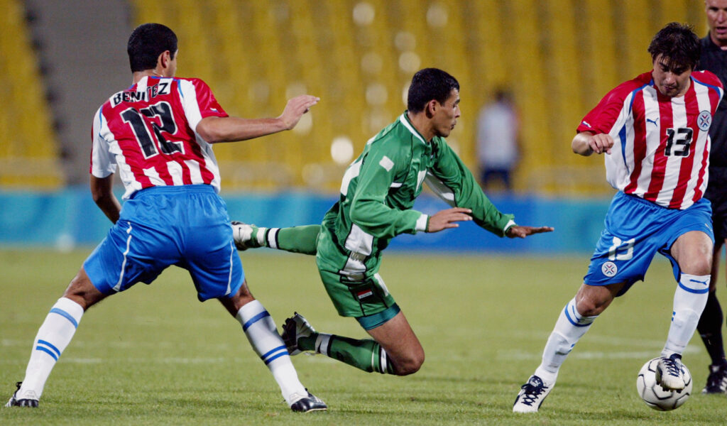 Pronóstico, predicciones, cuotas y previa de apuestas para el partido amistoso entre Paraguay vs Marruecos del 27 de septiembre de 2022