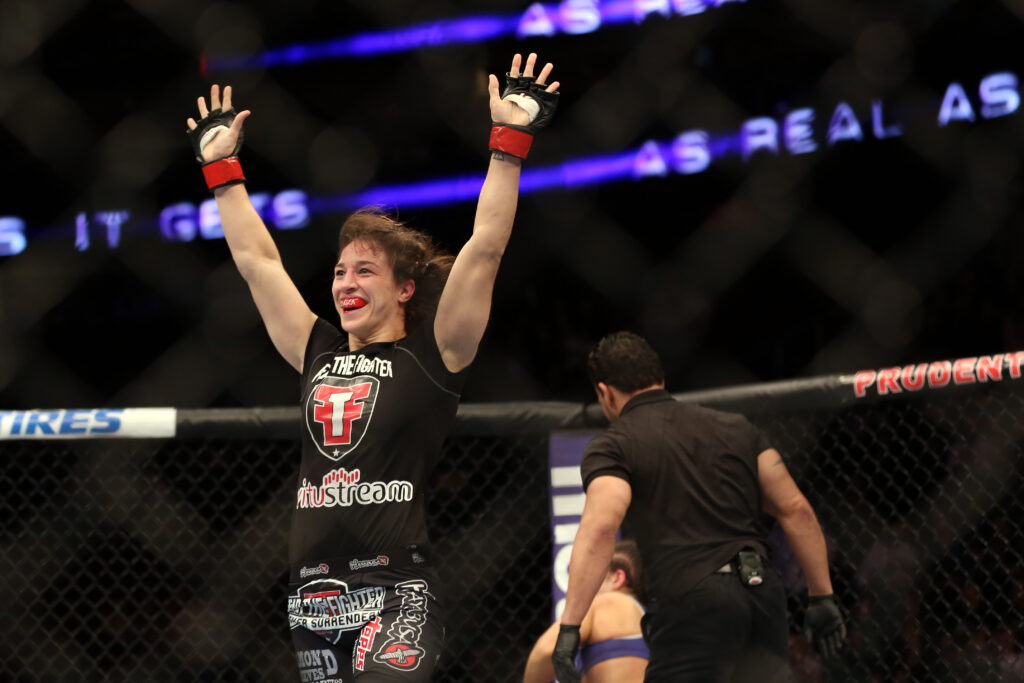 Sara McMann vs Aspen Ladd Predictions Picks Betting Odds at UFC Vegas 60