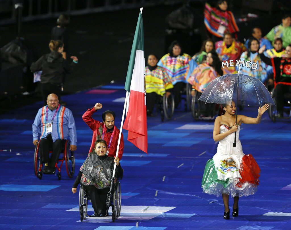 Héroes deportivos mexicanos que la mayoría de los estadounidenses no conocen