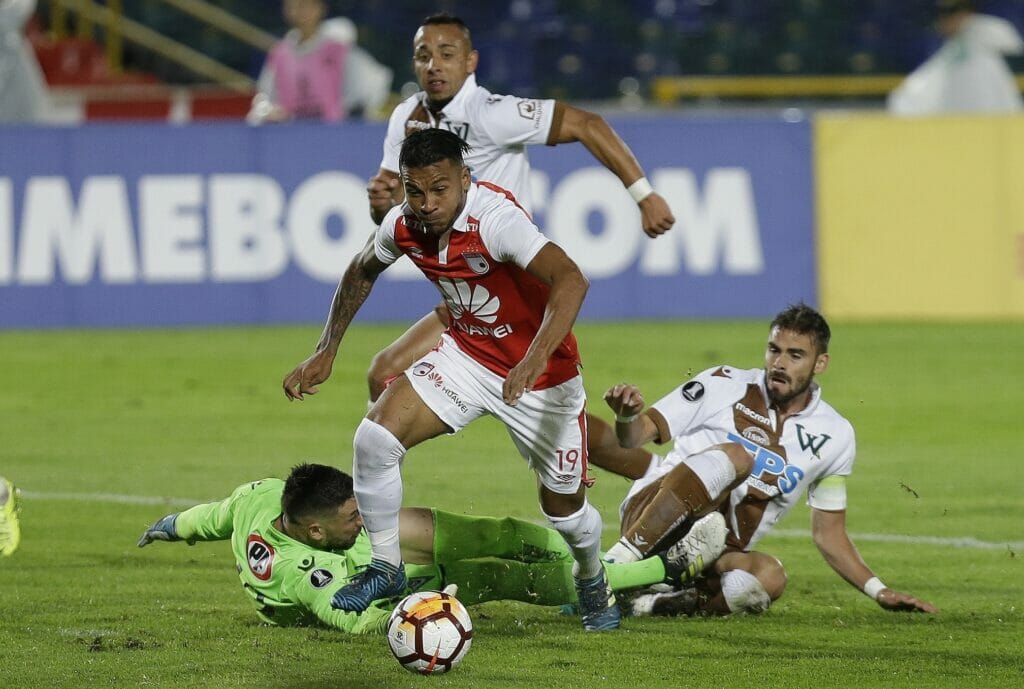 Santa Fe vs Pasto: Predicciones, pronóstico y cuotas para la jornada 11 del Fútbol Profesional Colombiano