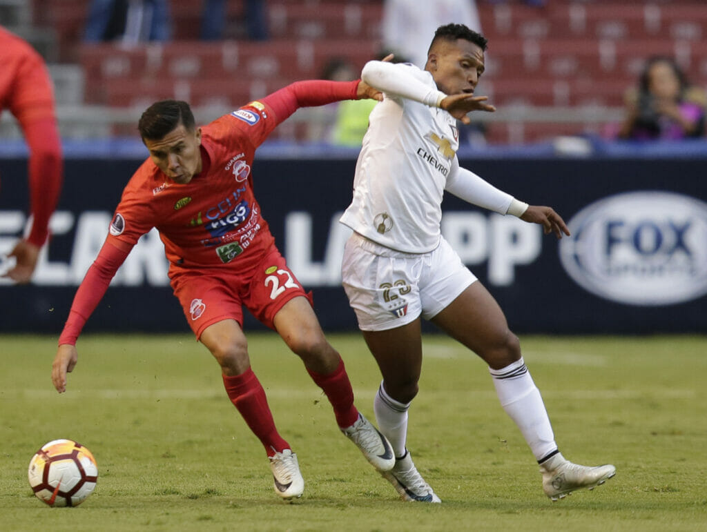 Guabirá vs Aurora: Predicciones, pronóstico y cuotas para la jornada 17 del Torneo Clausura 2022