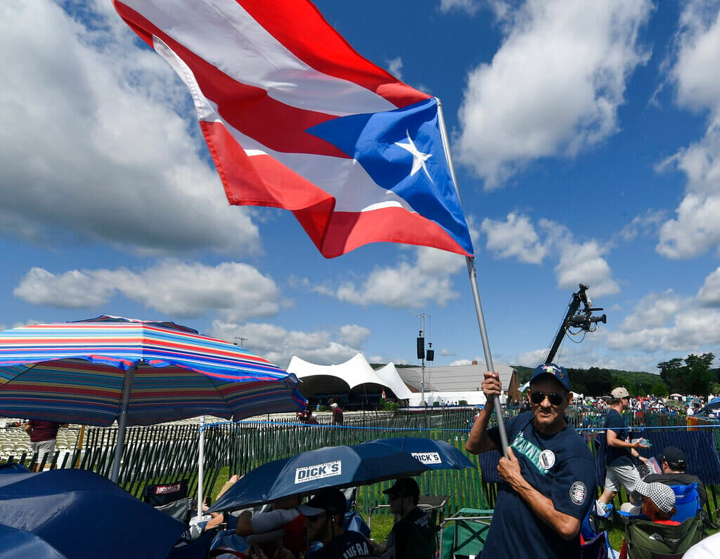 Most popular sports in Puerto Rico | Top 6