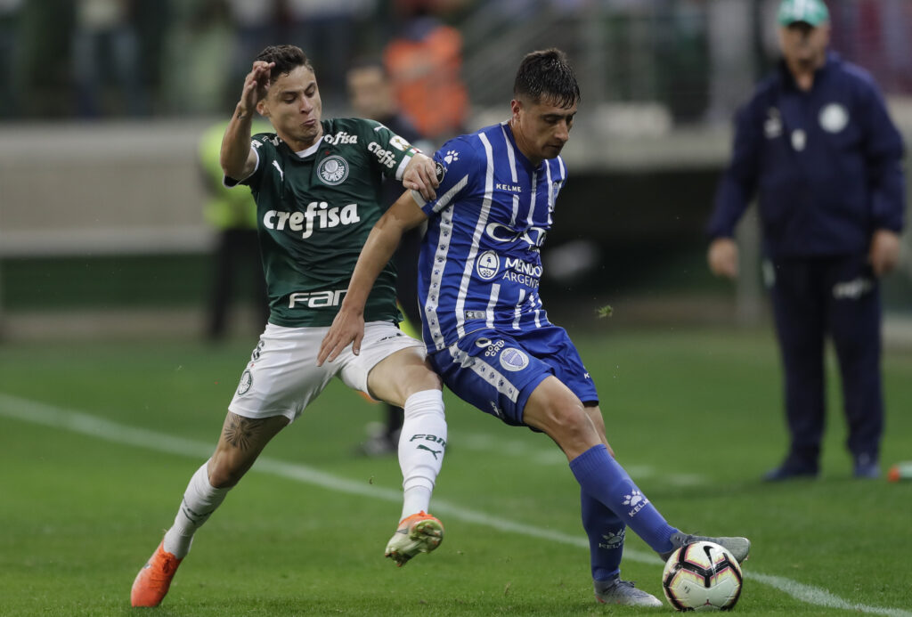 Pronóstico, predicciones, cuotas y previa de apuestas para el partido entre Godoy Cruz vs Tigre en la jornada 19 de la Primera División Argentina