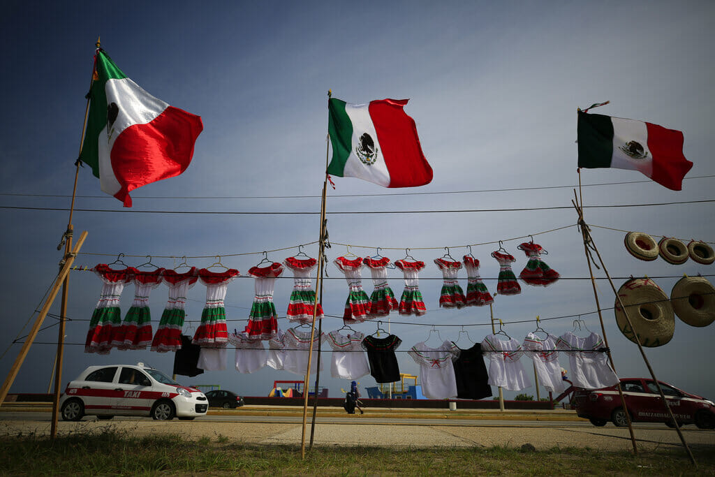 Celebrar el Día de la Independencia de México en Chicago para el 2022, actividades, eventos y qué hacer