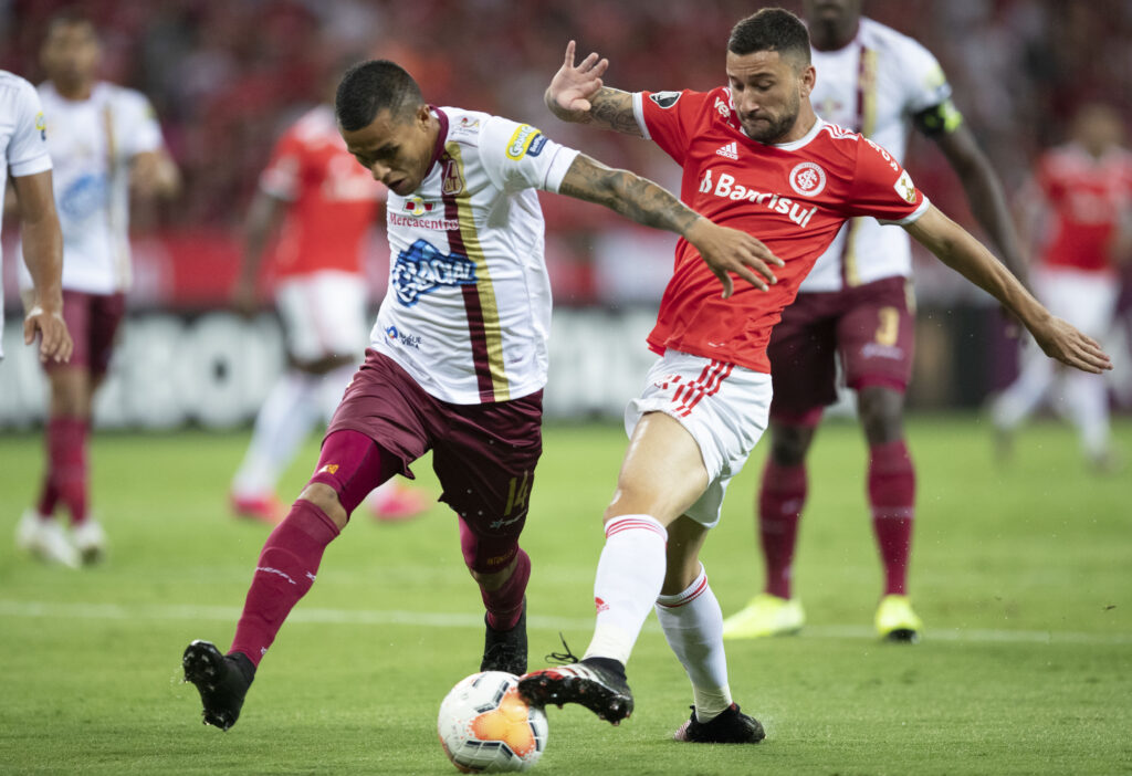 Deportes Tolima vs Deportivo Pereira pronóstico predicciones cuotas previa apuestas resultados Liga BetPlay 25 de Septiembre 2022