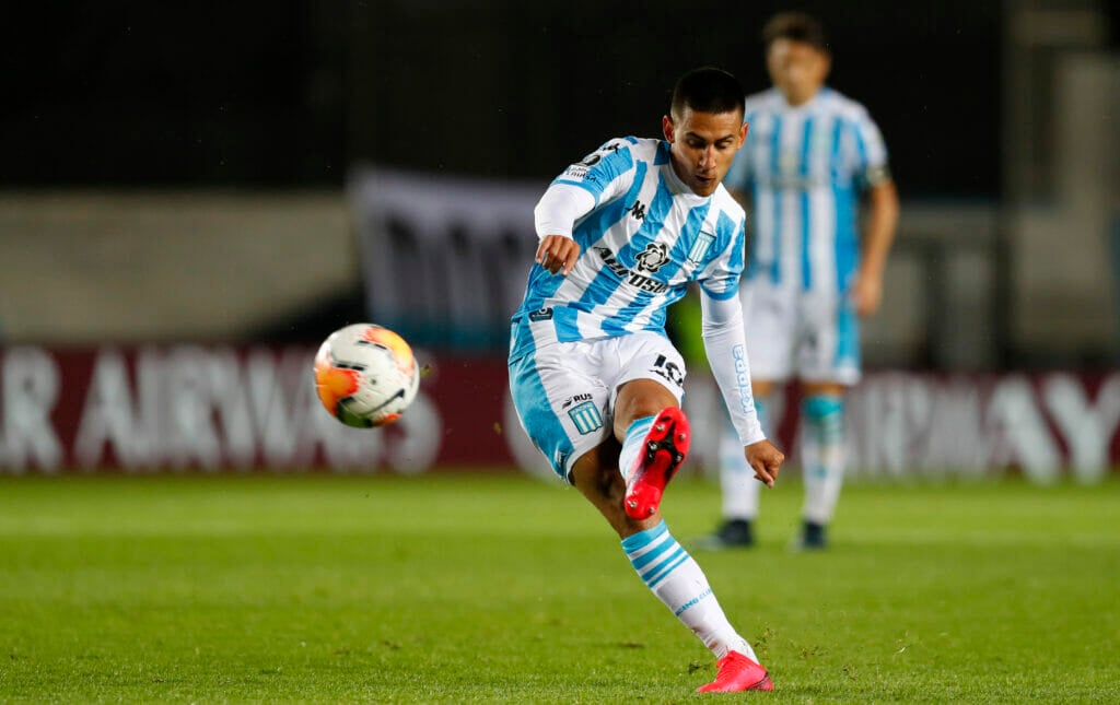 Estudiantes vs Racing: Predicciones, pronóstico y cuotas para la jornada 18 de la Primera División Argentina