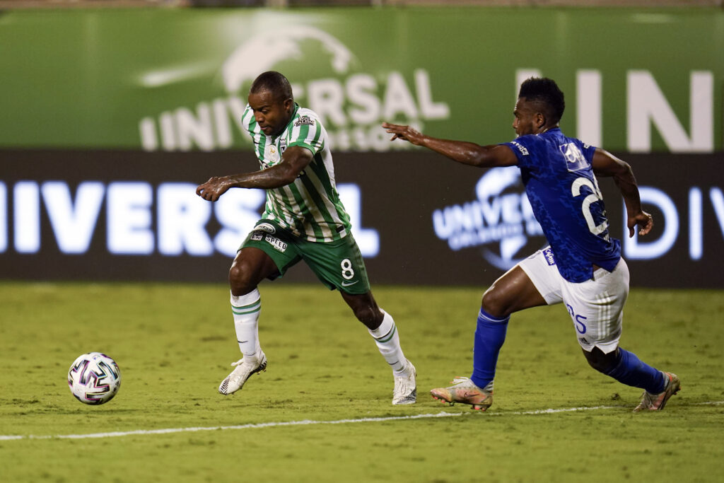 Atlético Nacional vs Deportivo Cali predicciones pronóstico cuotas previa apuestas Liga BetPlay 18 de septiembre 2022