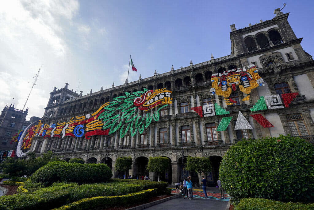 Mexico's Independence Day in San Diego 2022