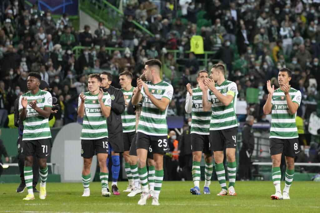 Frankfurt vs Sporting CP: Predicciones, pronóstico y cuotas para la fase de grupos de la Champions League 2022/23 