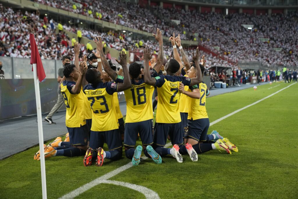 Pronóstico, predicciones, cuotas y previa de apuestas para el partido amistoso entre Ecuador vs Japón del 27 de septiembre de 2022