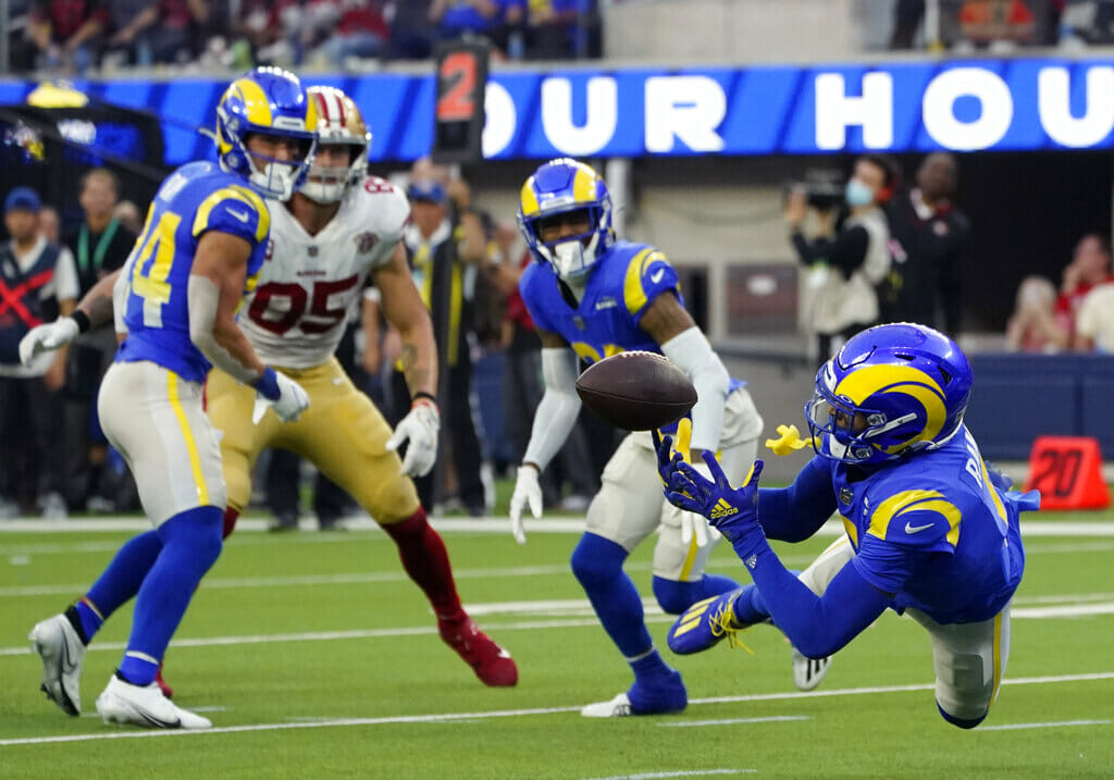 apuestas los angeles rams temporada nfl 2022