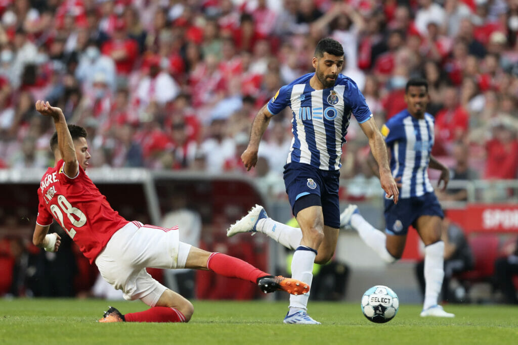 Porto vs Brujas: Predicciones, pronóstico y cuotas para la jornada 2 de Champions League del 13 de septiembre de 2022