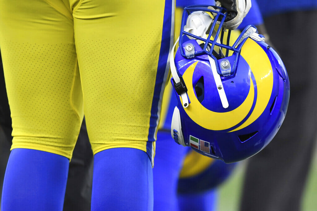 apuestas los angeles rams temporada nfl 2022