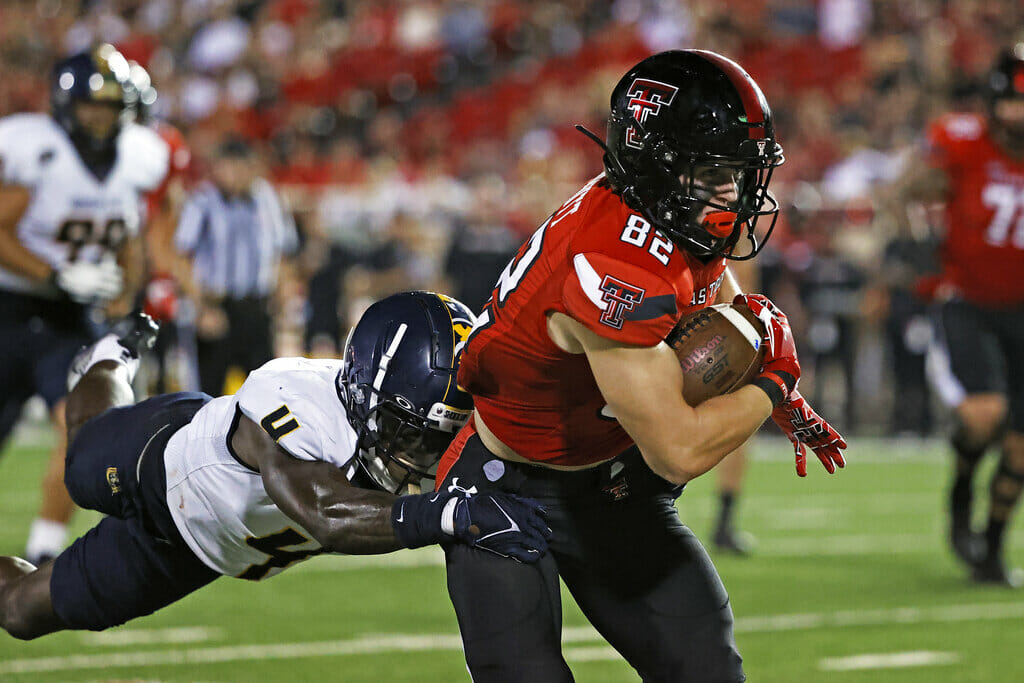 Houston vs Texas Tech Predictions Picks Betting Odds