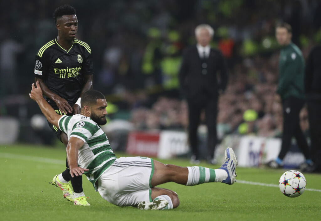 Shakhtar vs Celtic: Predicciones, pronóstico y cuotas para la jornada 2 de Champions League del 13 de septiembre de 2022