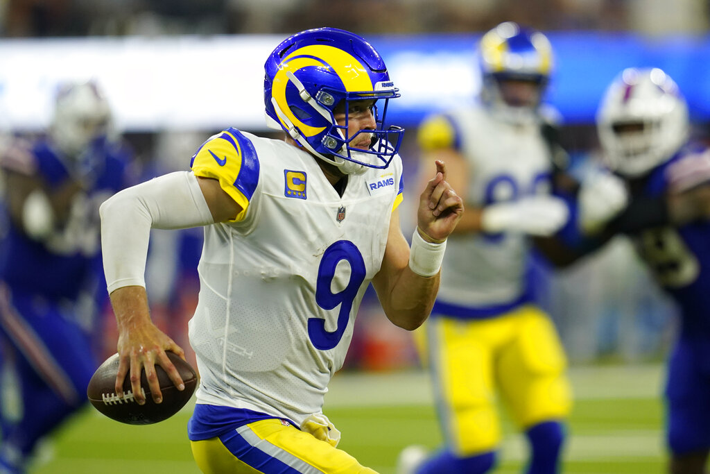 apuestas los angeles rams cuotas temporada nfl 2022