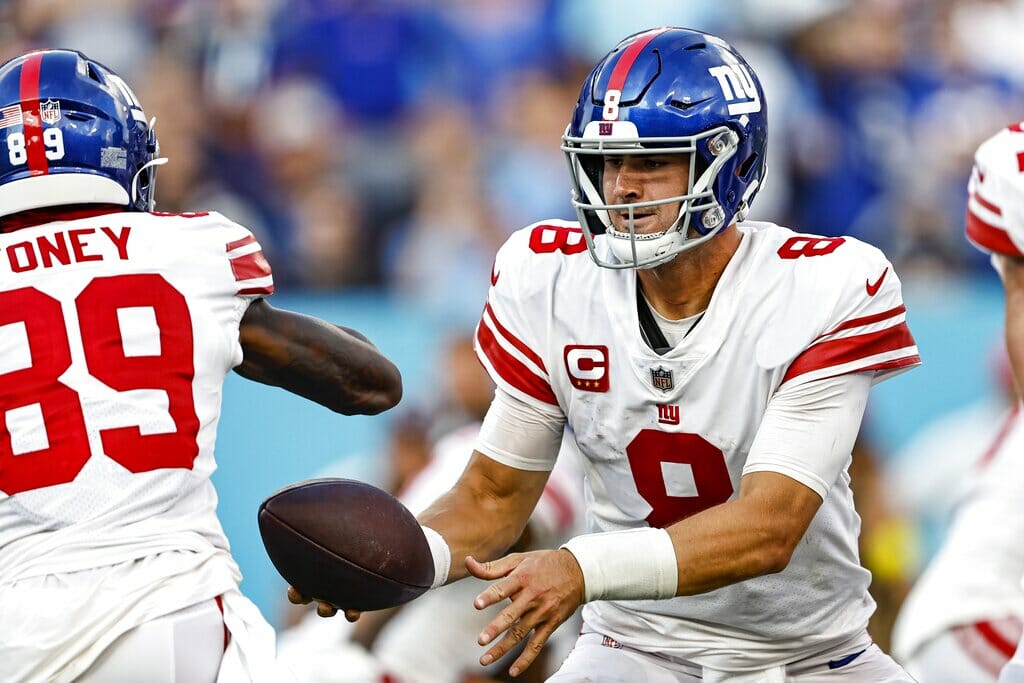 Panthers vs Giants Predictions Picks Betting Odds