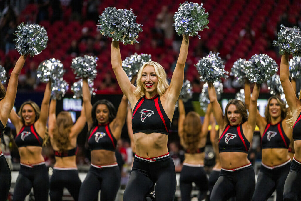 Falcons vs Rams Predictions Picks Betting Odds