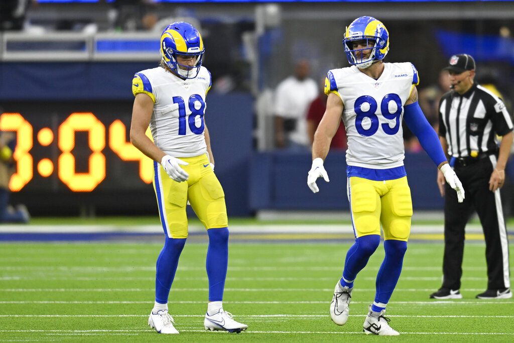 apuestas los angeles rams cuotas temporada nfl 2022