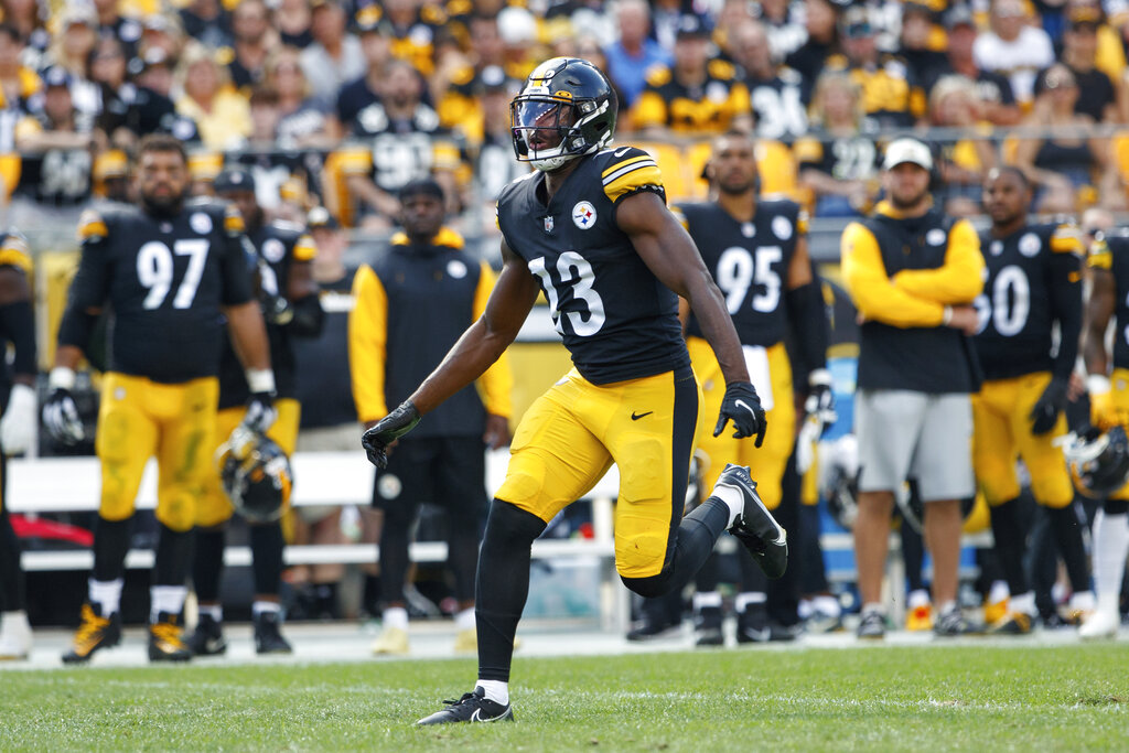 apuestas pittsburgh steelers cuotas temporada nfl 2022