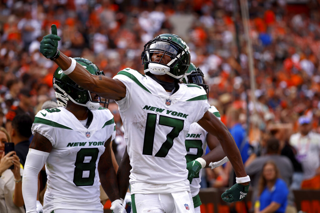 Bengals vs Jets Predictions Picks Betting Odds