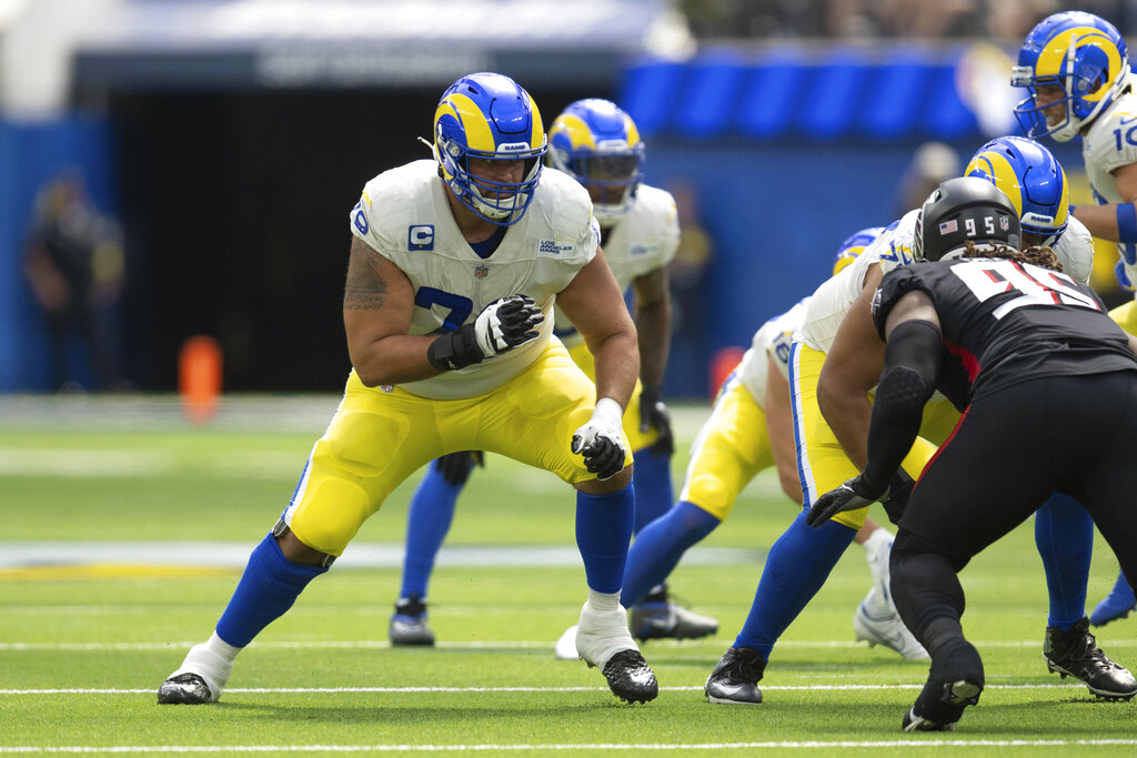 apuestas los angeles rams cuotas temporada nfl 2022