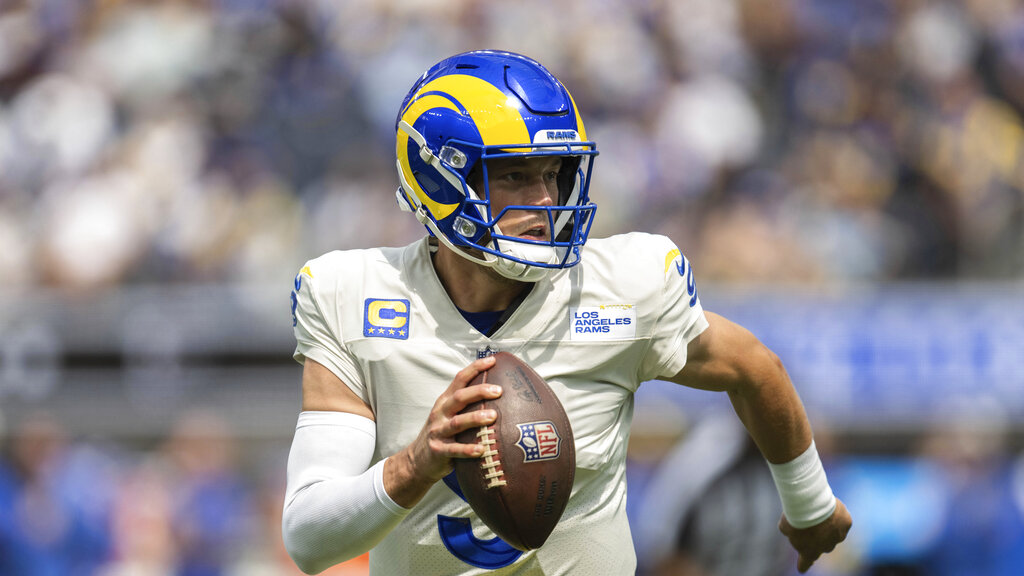 apuestas los angeles rams cuotas temporada nfl 2022