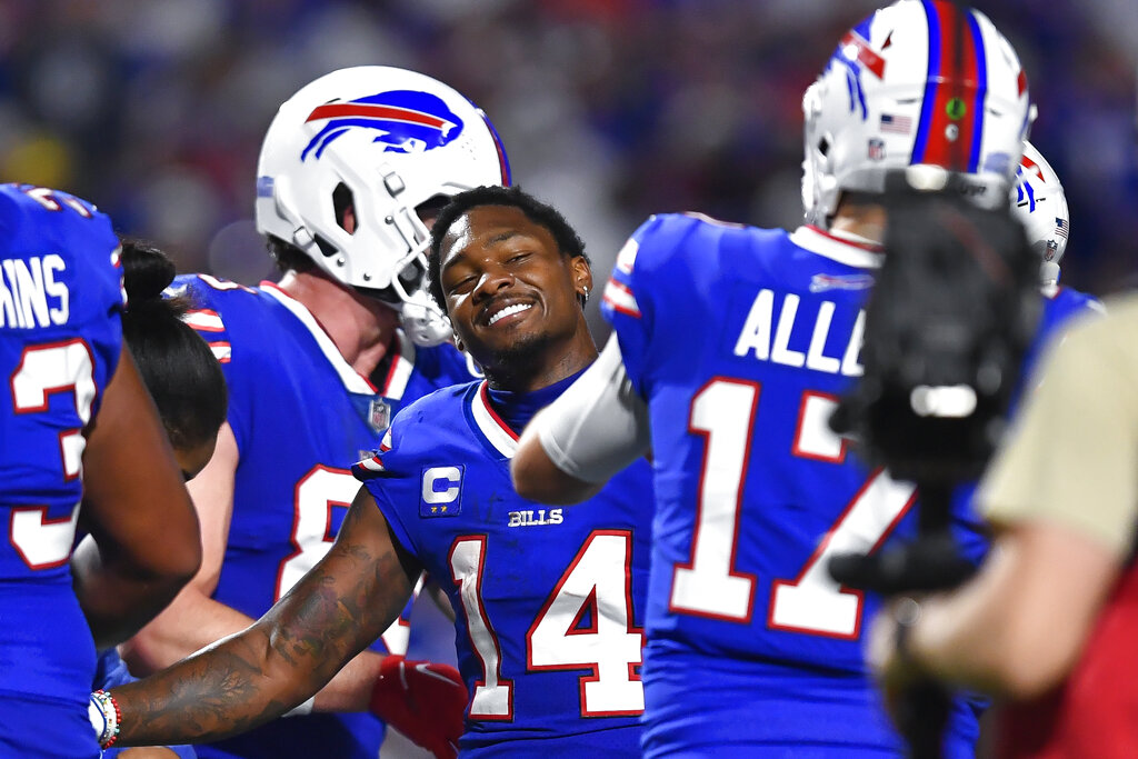 Bills vs Dolphins Predictions Picks Betting Odds