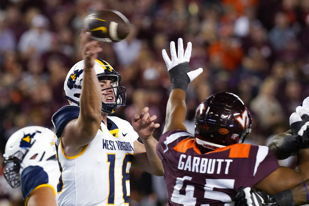 West Virginia vs Texas Predictions Picks Betting Odds