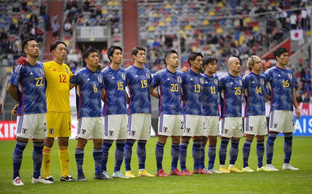 Pronóstico, predicciones, cuotas y previa de apuestas para el partido amistoso entre Ecuador vs Japón del 27 de septiembre de 2022