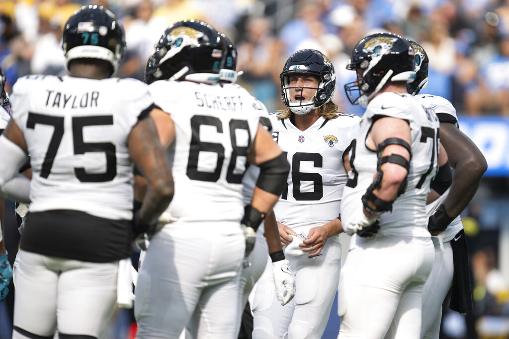 Jaguars vs Eagles Predictions Picks Betting Odds