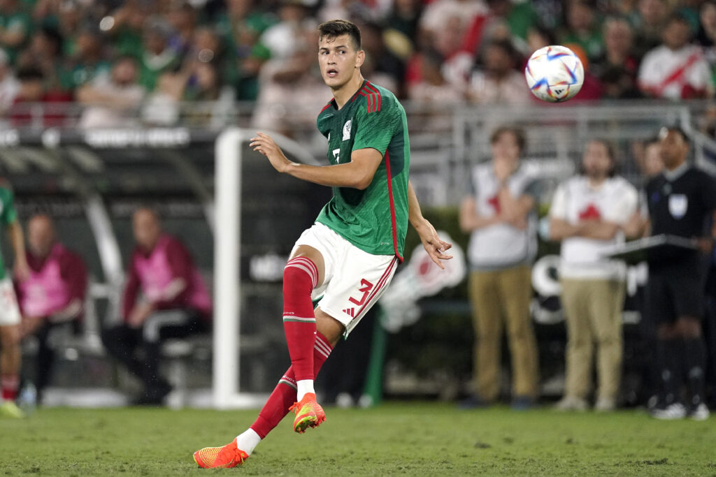 Mexico Vs Colombia Predictions Picks Betting Odds International Friendly