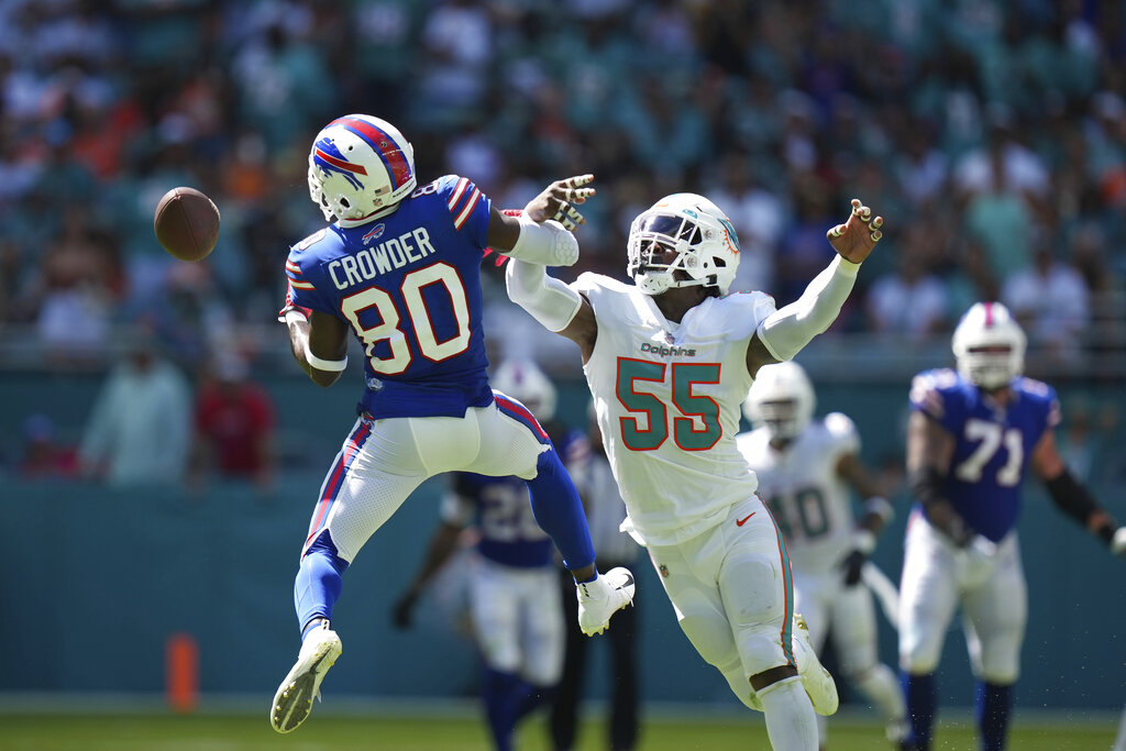 Bills vs Dolphins Predictions Picks Betting Odds