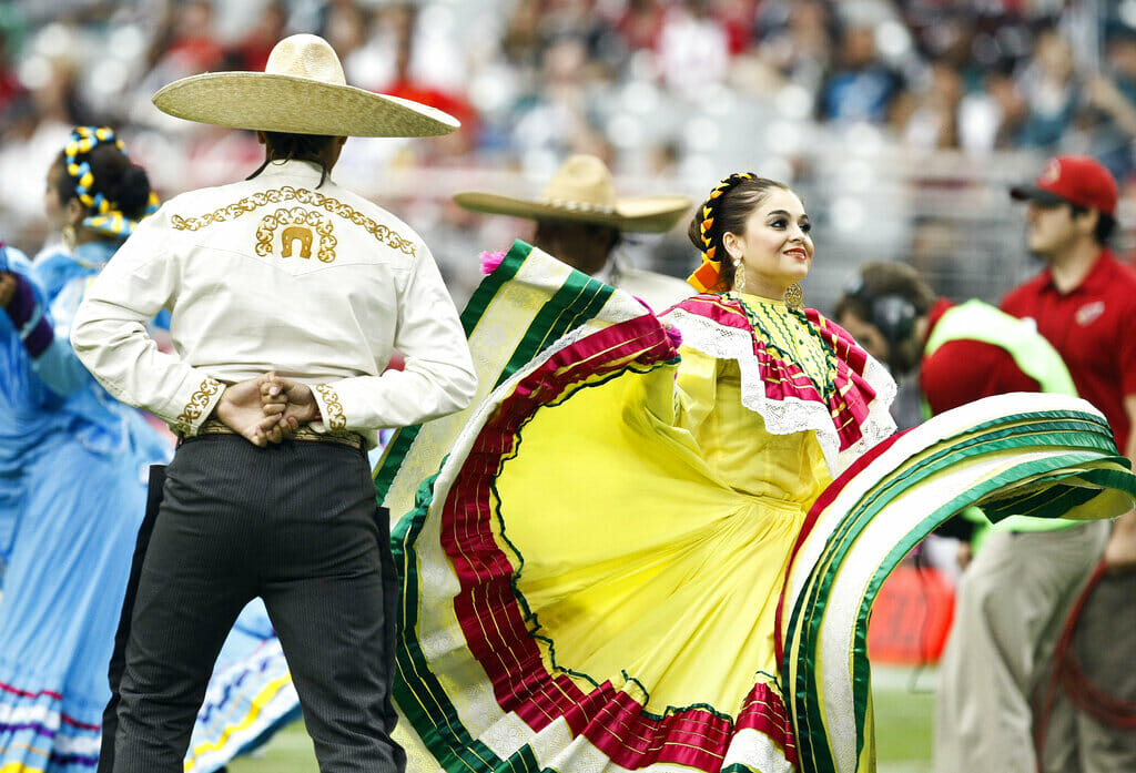 Cómo celebrar el Mes Nacional de la Herencia Hispana en San Francisco